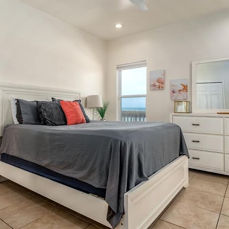 Vila Southern Comfort Dauphin Island Exteriér fotografie