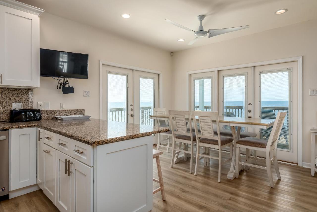 Vila Southern Comfort Dauphin Island Exteriér fotografie