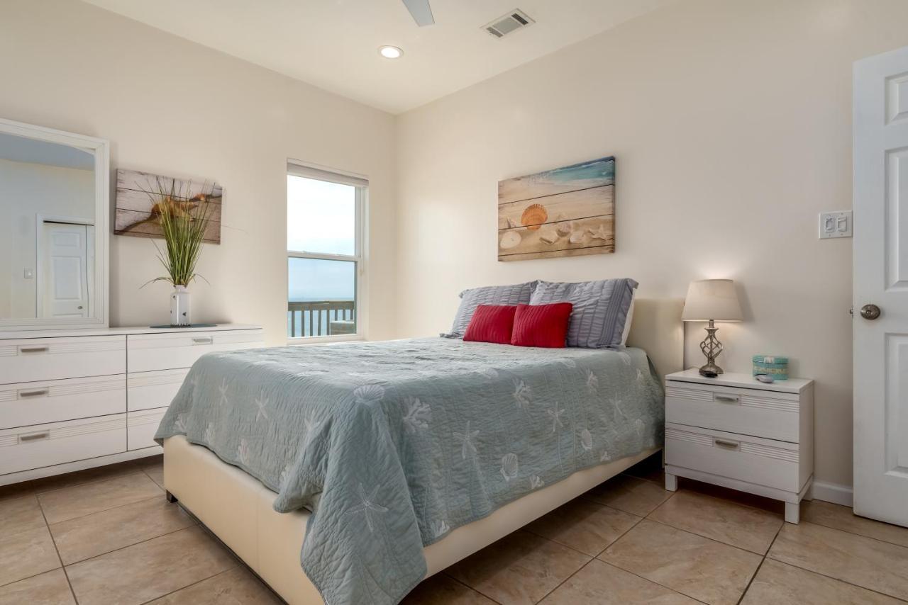 Vila Southern Comfort Dauphin Island Exteriér fotografie