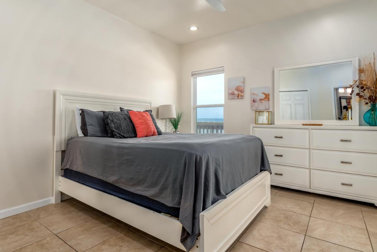 Vila Southern Comfort Dauphin Island Exteriér fotografie